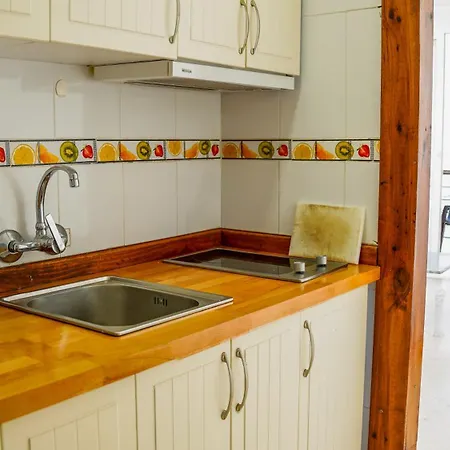 Mejores Vistas Apartment Torremolinos