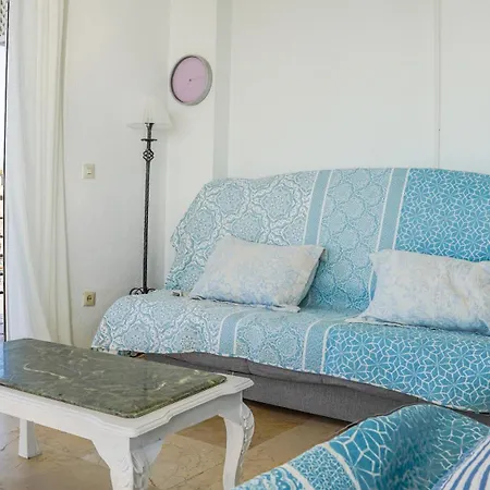 Mejores Vistas Apartment *